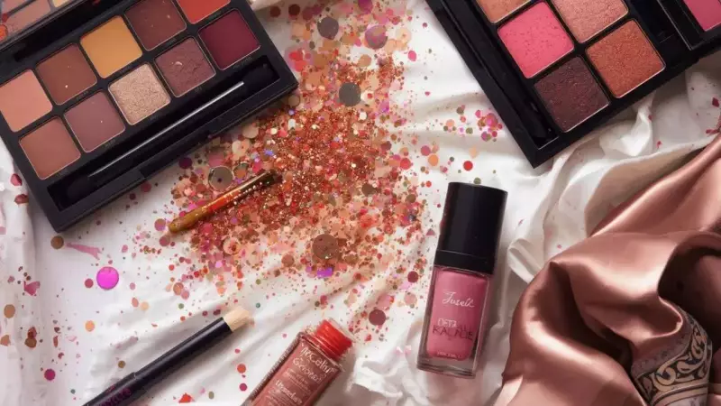 How to Remove Makeup Stains from Clothes: Quick Fixes for Foundation, Lipstick & More