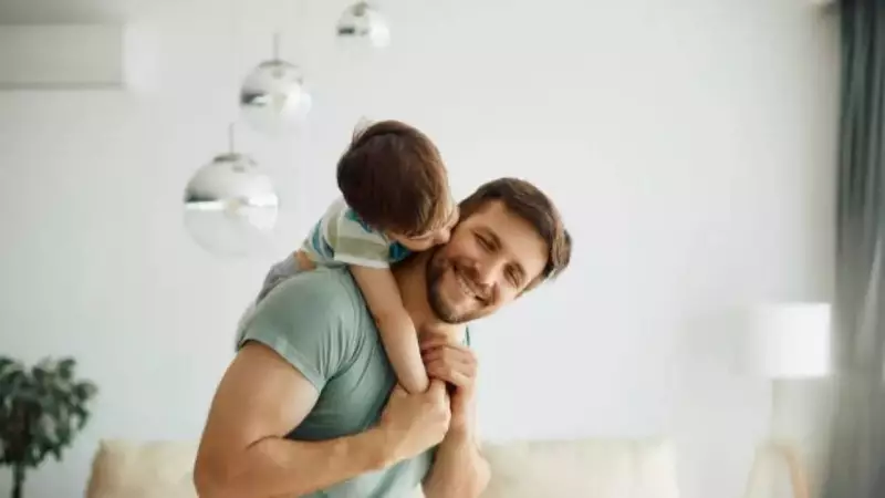 How Toddlers Show Love Without Words: 6 Heartwarming Gestures Explained