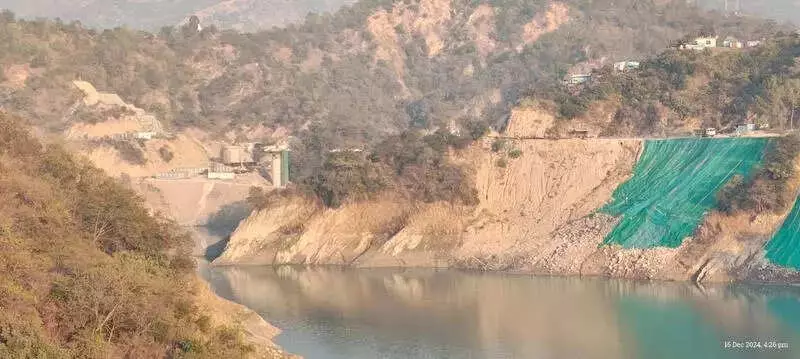 HP High Court Orders Dilip Buildcon to Deposit Rs 89 Lakh Environmental Fine