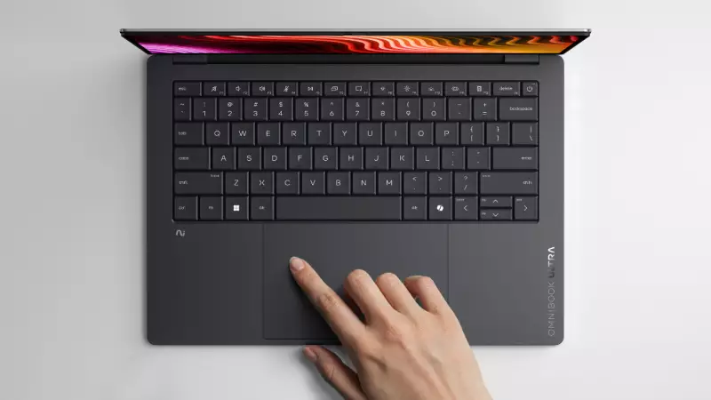 HP Unveils World's First 85 TOPS AI Laptop & New PCs at CES 2026