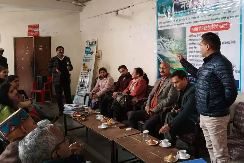 HPSEBL Clarifies: Smart Meters Won't Increase Bills or Affect Subsidies in Himachal