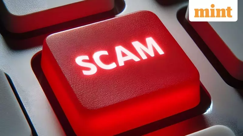 HR Manager Loses ₹36.74 Lakh in Online Investment Scam: Navi Mumbai Police