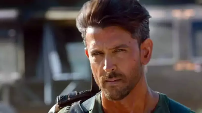 Hrithik Roshan Applauds Vir Das's Directorial Debut 'Happy Patel' as Highly Entertaining Spy Comedy