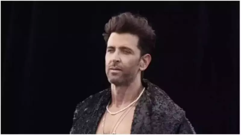 Hrithik Roshan at 51: Viral Reel Proves Why He's Bollywood's Ultimate Fitness Icon