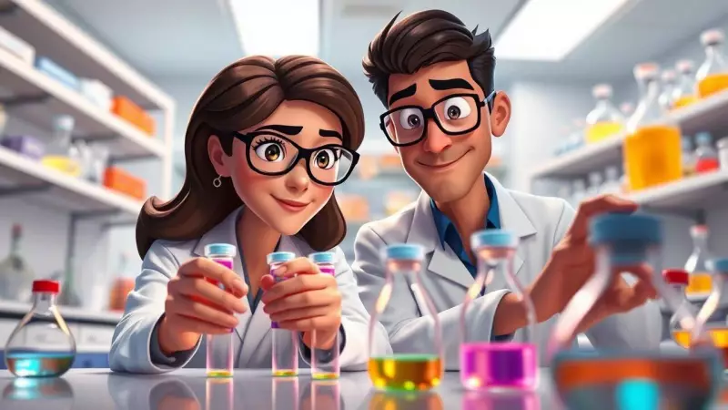 HRV Pharma and Haleos Labs Forge Strategic Partnership for Orphan Drug APIs