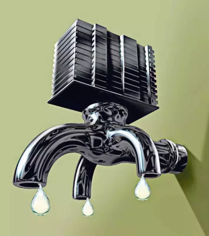 Hubballi-Dharwad Demands Water Bill Waiver Following Bengaluru's OTS Model