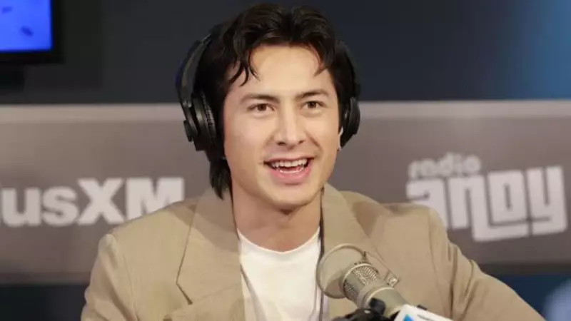 Hudson Williams Reveals Closeted Athletes' Private Messages After 'Heated Rivalry'