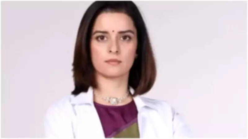 Hui Gumm Yaadein - Ek Doctor, Do Zindagiyaan: Indian Adaptation of DOC Premieres