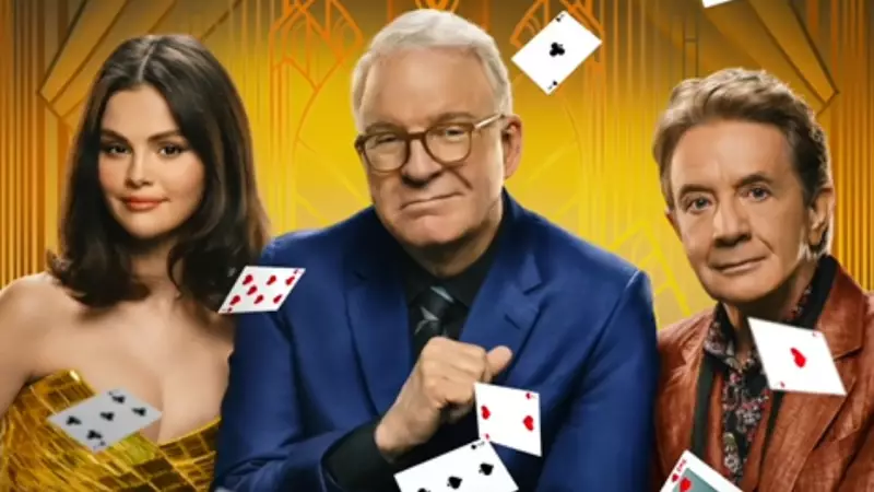 Hulu's Best Comedy Shows: From 'Only Murders' to 'Reservation Dogs'