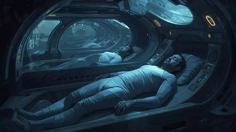 Human Hibernation: From Sci-Fi to Scientific Frontier in Space and Medicine