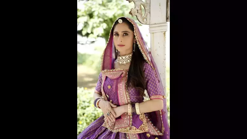 Hunar Hali's Lohri: A Personal Celebration of Freedom and Self-Reclamation