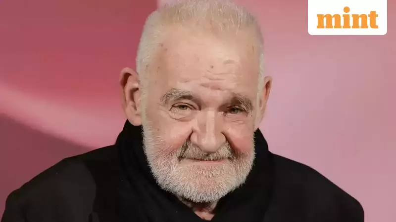 Hungarian Master Bela Tarr Dies at 70: A Legacy of Epic Cinema