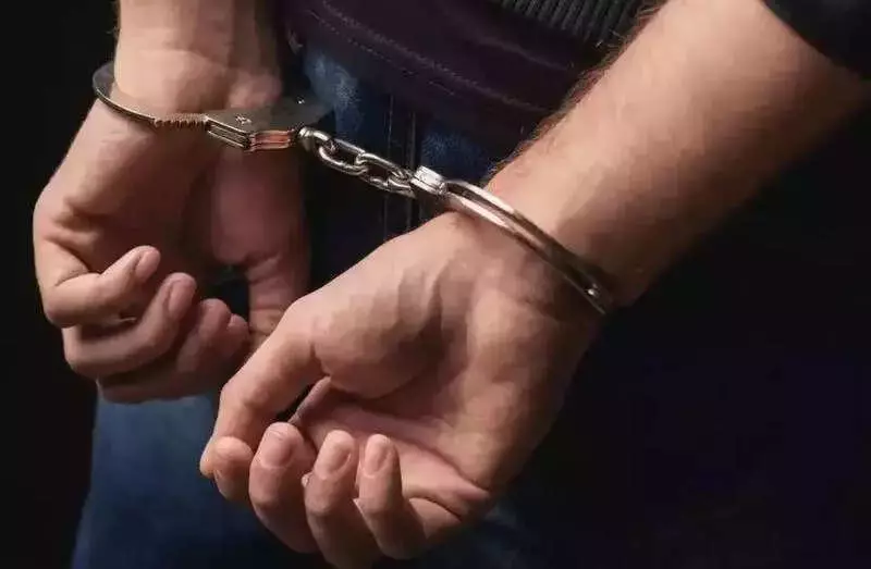Hyderabad: 4 Cyber Fraudsters Arrested for Duping Businessman of ₹3 Crore