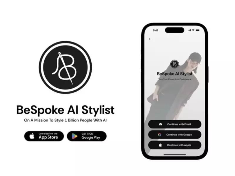 Hyderabad AI Stylist Uses Fashion AI to Personalize Retail Shopping Experience