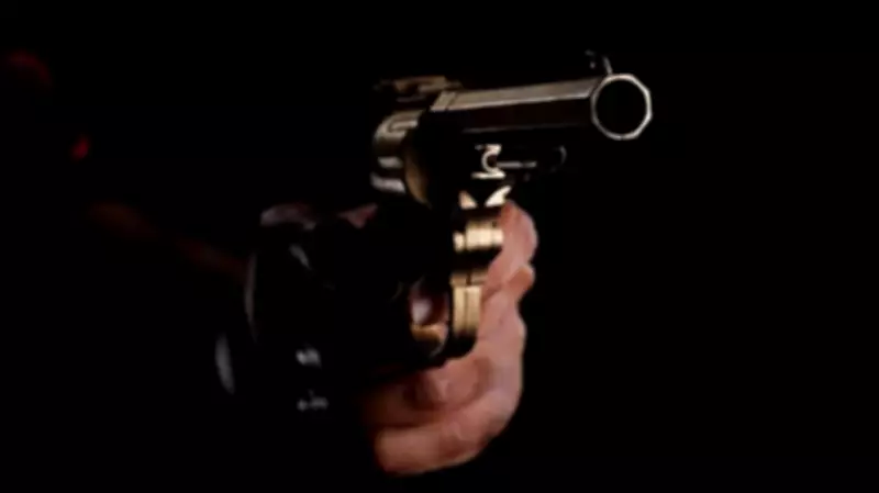 Hyderabad Businessman Shot at by Armed Robbers During ATM Deposit, Rs 6 Lakh Stolen