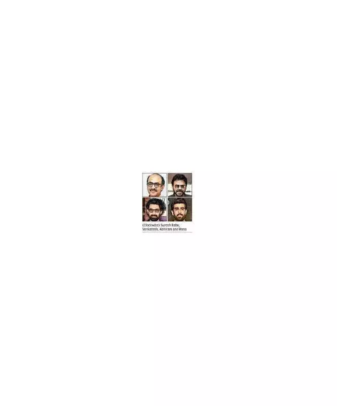 Hyderabad Court Gives Daggubati Family One More Chance, Sets Jan 23 Deadline