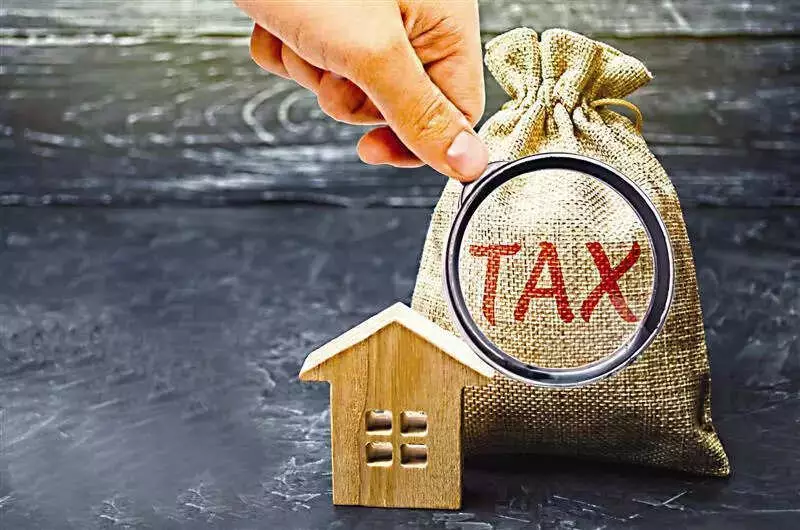 Hyderabad: I-T Dept Attaches ₹5 Cr Benami Properties Linked to Ex-MLA's Daughter