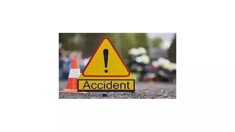 Hyderabad Man Dragged 50m in Terrifying Hit-and-Run, Police Hunt for Driver