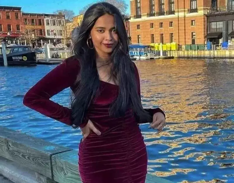 Hyderabad Man Flees to India After Maryland Flatmate Murder, US Police Confirm