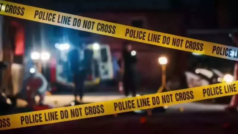 Hyderabad: Man Strangles Kids, 8 & 6, After Divorce, Attempts Suicide