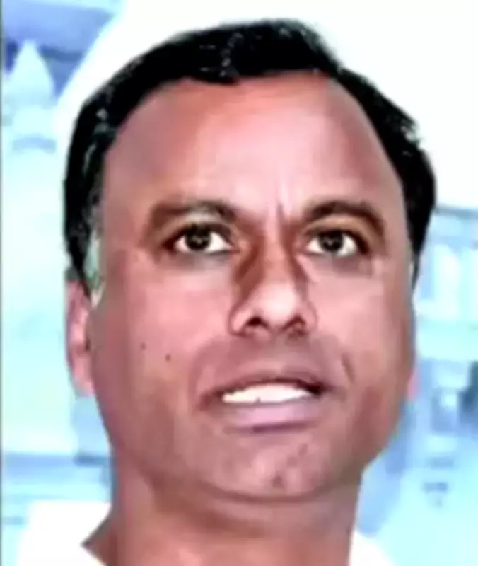 Hyderabad MLA Raj Gopal Reddy Threatens Political Bombshell Over Neglect of Munugode