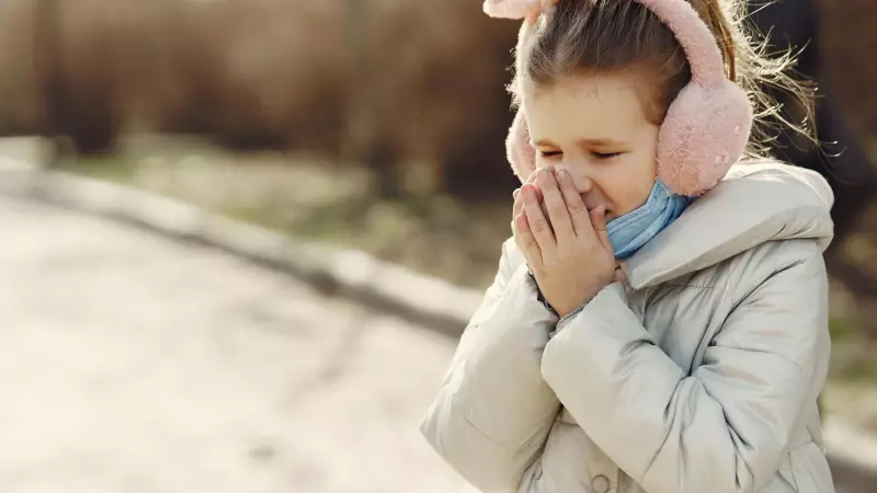 Hyderabad Paediatrician Warns OTC Allergy Drops Can Overdose Infants: Critical Safety Alert