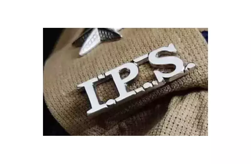 Hyderabad Police Shuffle: 20 Officers Transferred, Traffic Wings Strengthened