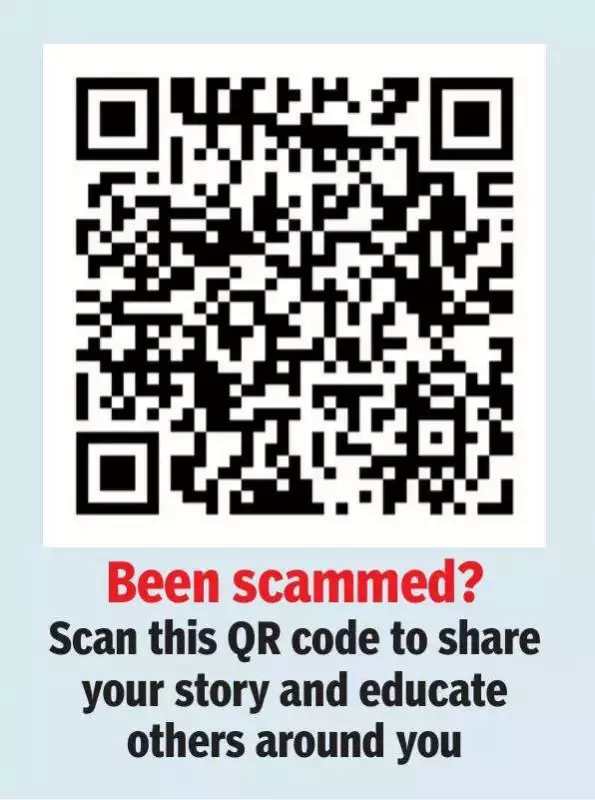 Hyderabad Professional Loses ₹1.26 Crore in Sophisticated Stock Trading Scam