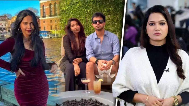 Hyderabad Techie Murdered In US: Family Rejects Love Angle, Seeks Justice