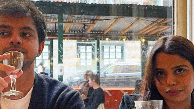 Hyderabad Woman, 27, Murdered in US Over $1000 Loan Dispute, Suspect Flees to India