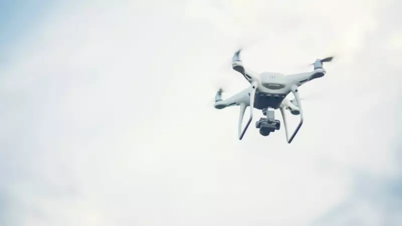 Hyderabad's Gachibowli to Host Spectacular Drone Show in 2026: Dates, Tickets, Venue