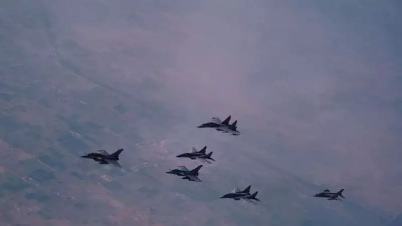 IAF Showcases Rafale, Su-30 Might in Republic Day Parade, Sends Message to Pakistan