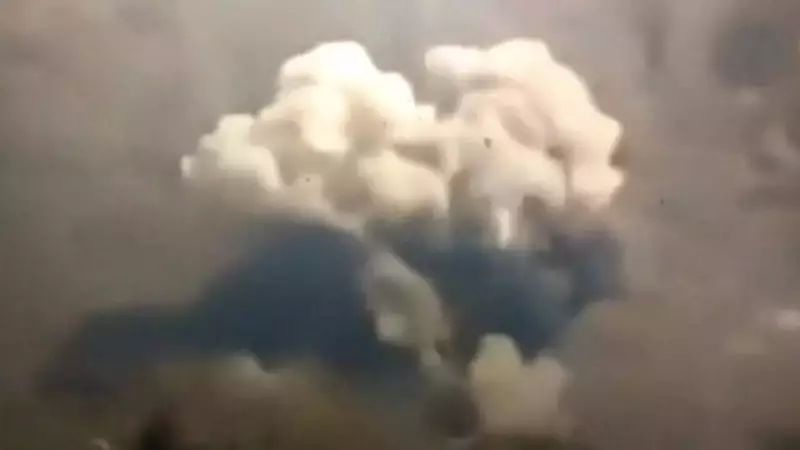 IAF's Republic Day Video Rekindles Kirana Hills Strike Speculation