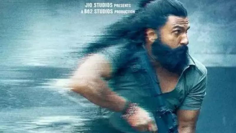 I&B Ministry Denies Directing Edits to Dhurandhar, Says Changes Were Filmmakers' Call