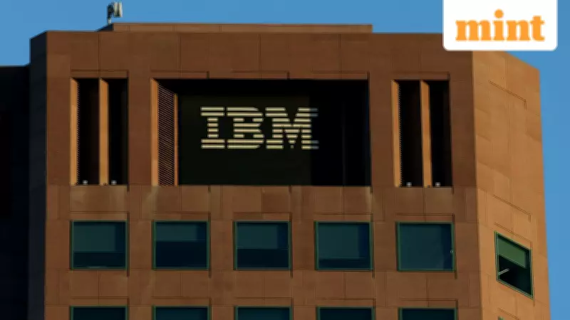 IBM India Signs Major 10-Year Gurugram Office Lease at ₹180 Crore