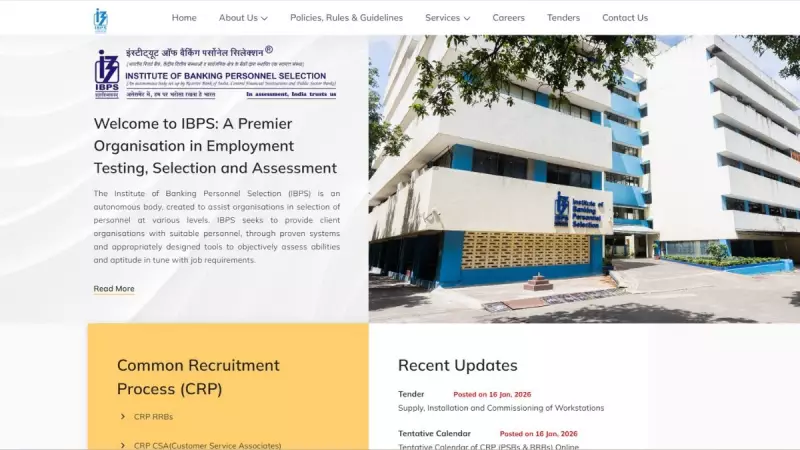 IBPS RRB Clerk Prelims Result 2025 Out: Check and Download Scorecard Now