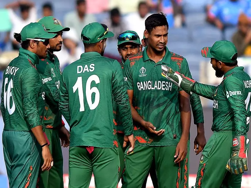 ICC Chairman Jay Shah to Consider Strict Action if Bangladesh Skips India T20 World Cup