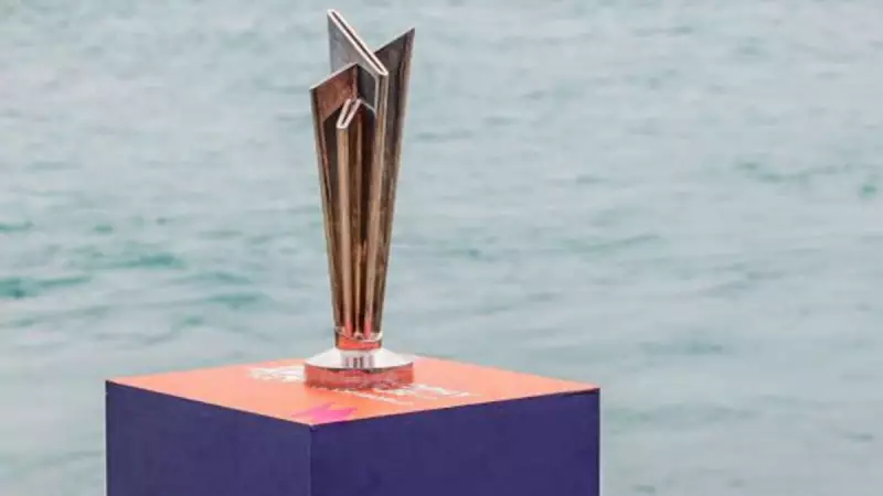 ICC Delegation to Meet BCB in Dhaka Over T20 World Cup Dispute