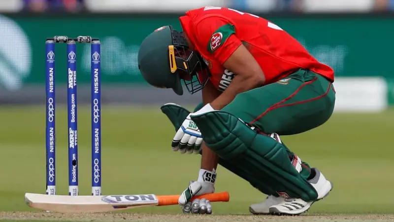 ICC Delegation to Visit Bangladesh for Crucial T20 World Cup 2026 Talks