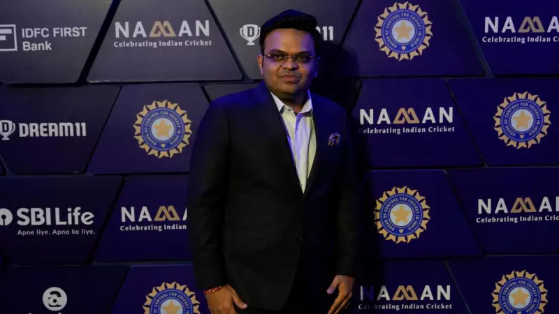 ICC Rejects Bangladesh's Venue Change Request for T20 World Cup 2026