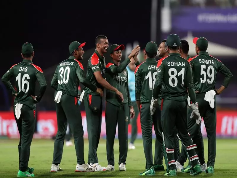 ICC Replaces Bangladesh with Scotland for T20 World Cup 2026 After BCB Refusal to Play in India