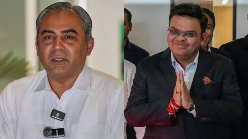 ICC Sanctions on Pakistan for Boycotting India Clash or Entire T20 World Cup 2026