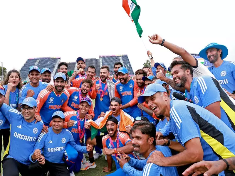 ICC T20 World Cup 2026 Ticket Sales Hit by Server Crash Amid High Demand