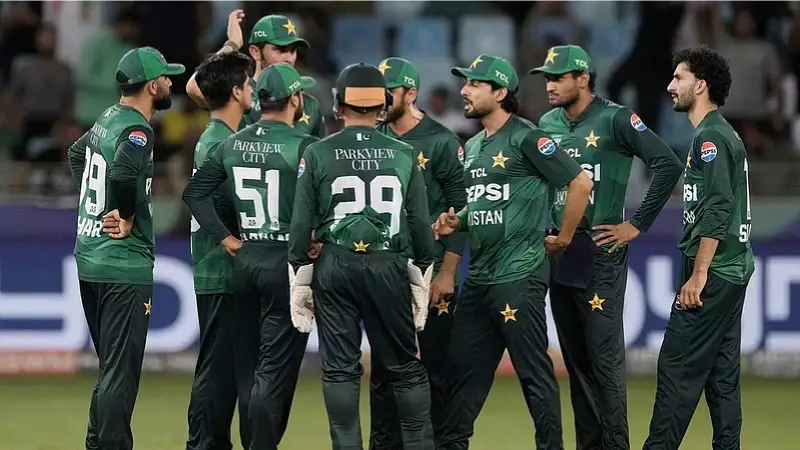 ICC Threatens Pakistan with Severe Sanctions Over Potential T20 World Cup Withdrawal