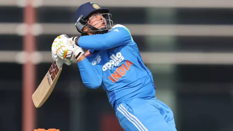 ICC U19 World Cup 2026 Super Six Stage: Groups, Points Table, and India-Pakistan Clash on Feb 1