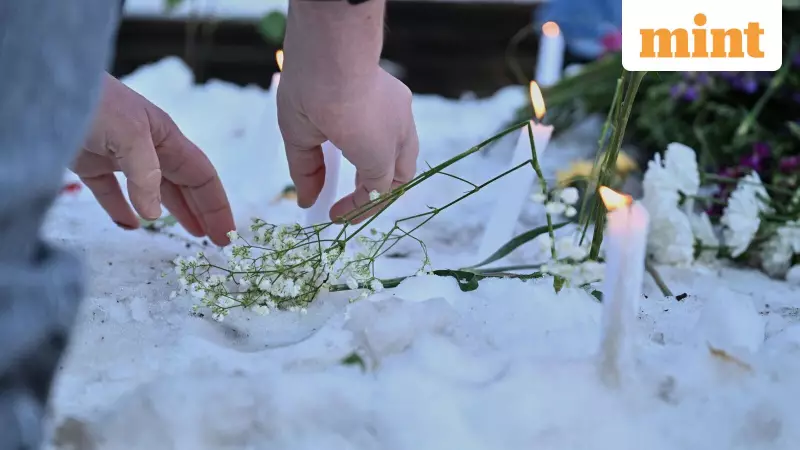 ICE Agent Fatally Shoots Woman in Minneapolis, Trump Defends Action