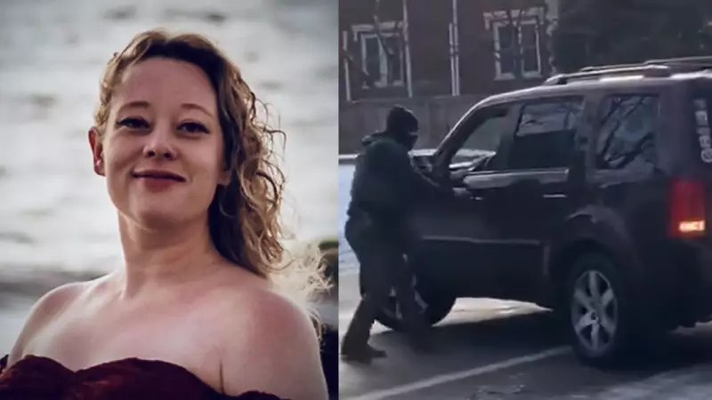 ICE Agent Shooting in Minneapolis: Victim's Ex-Relative Says 'She Should Have Minded Her Business'