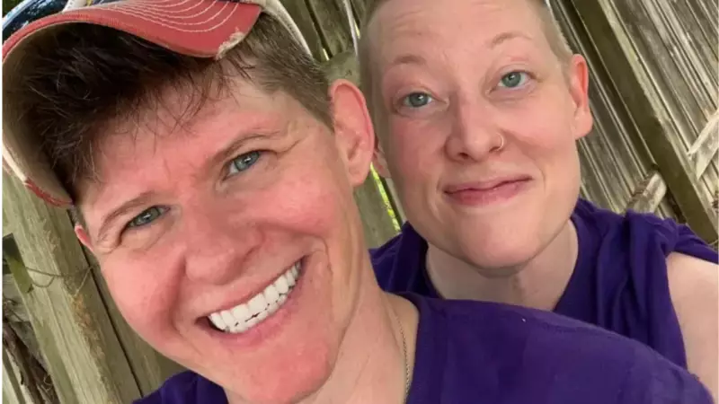 ICE Agent Shooting Victim Renee Good: A Life of Love, Loss & Political Flight