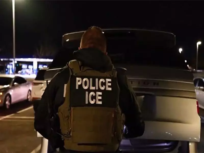 ICE Agents in US May Soon Enter Homes Without Warrant, Raising Immigrant Rights Concerns