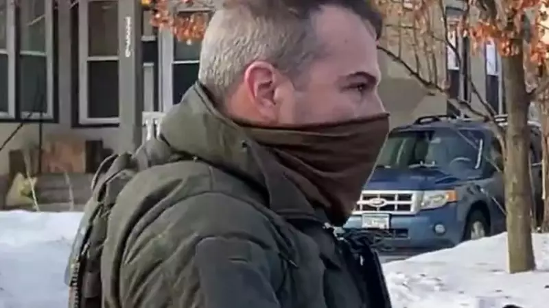 ICE Officer Jonathan Ross Shoots Renee Good in Minneapolis: Witnesses Question Narrative